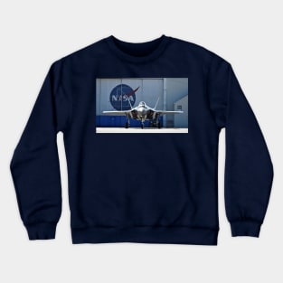 F-35 Lightning II Crewneck Sweatshirt